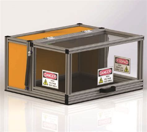 hipot electrical safety enclosure|hipot enclosures.